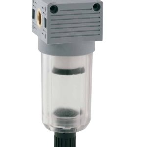 Aignep Filter Mini 1/8 20 Micron NPTF Part N010002201000