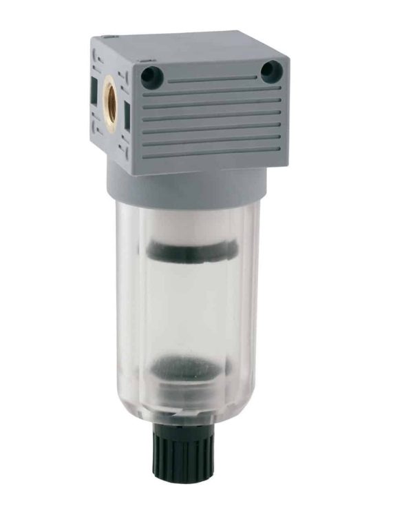 Aignep Filter Mini 1/4 20 Micron NPTF Part N010003201000