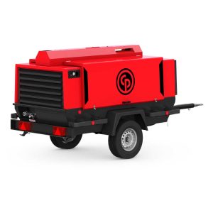 Chicago Pneumatic CPS 650 JD EB