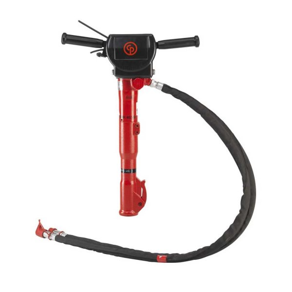 Chicago Pneumatic BRK 40 Vr 1-1/8x6 In. Breaker