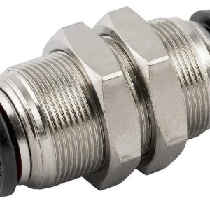 Aignep Bulkhead Union 50050N