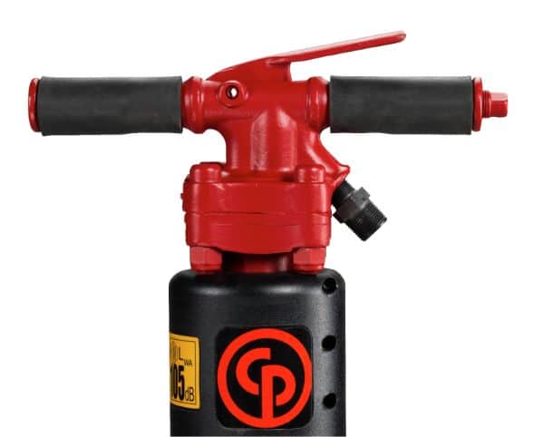 Chicago Pneumatic Cp 0112 Breaker 30Lb 7/8 In. X 3-1/4 In.