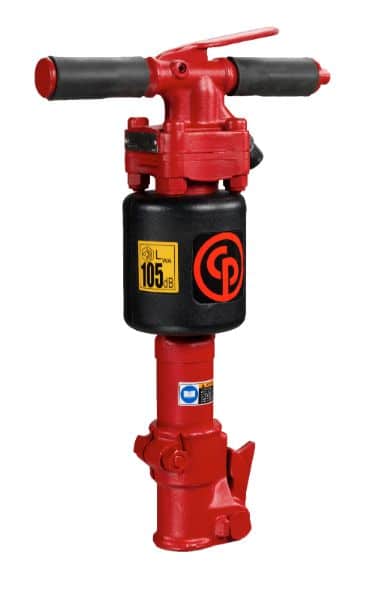 Chicago Pneumatic Cp 0112 30 Pound Class 1 In. X 4-1/4 In.