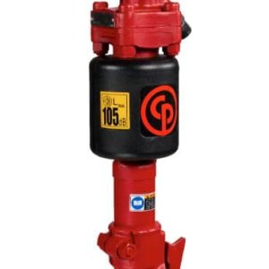 Chicago Pneumatic Cp 0112 Breaker 30Lb 7/8 In. X 3-1/4 In.
