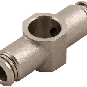 Aignep Double Banjo Metal Release Collet - 57510