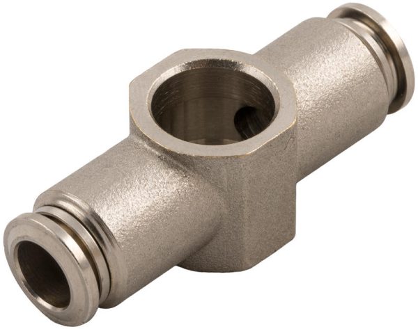 Aignep Double Banjo Metal Release Collet - 57510 1 Aignep Double Banjo Metal Release Collet - 57510