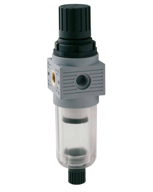 Aignep FR Mini 1/8 20 Mic 0-8 Bar NPTF Semi Man Part N030002231000 1 Aignep FR Mini 1/8 20 Mic 0-8 Bar NPTF Semi Man Part N030002231000