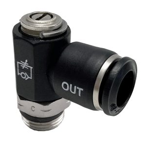 Aignep Composite Flow Control (OUT) - 55901