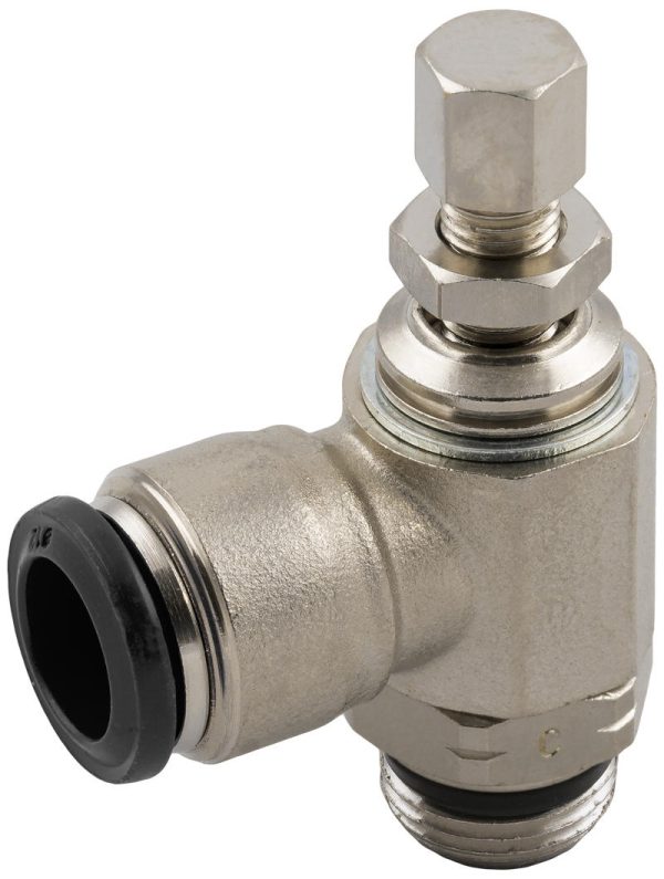 Aignep Tube Flow Control In - 50915N