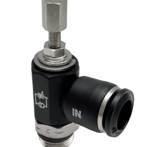 Aignep Composite Flow Control (IN) - 55915