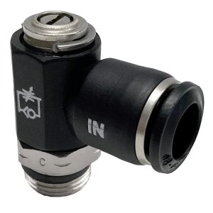 Aignep Composite Flow Control (IN) - 55910