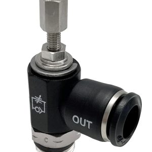 Aignep Composite Flow Control (OUT) - 55905