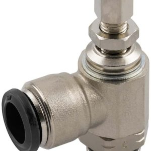 Aignep Tube Needle Valve - 50925N