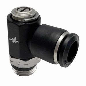 Aignep Composite Flow Control (Needle Valve) - 55920