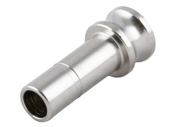 Aignep Plug Metal - 57610