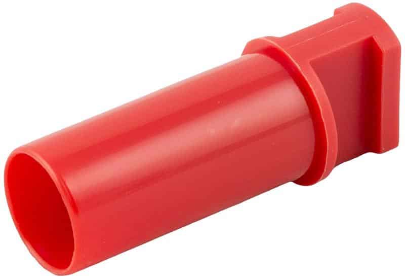 Polyamide Plug Lp Aignep Polyamide Plug - 50610 - Pneumatics Now Equipment