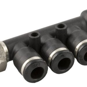 Aignep Composite Reducing Manifold - 55365