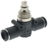 Aignep Inline Needle Valve - 55955