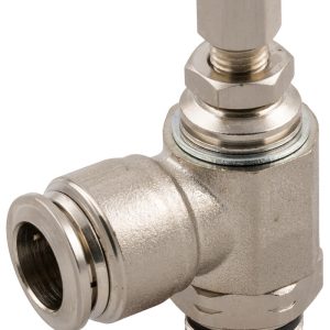 Aignep Flow Control (OUT) Manual - 57905