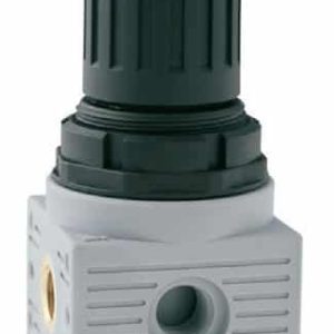 Aignep Regulator Mini 1/4, 0-8 Bar NPTF Part N020003030000