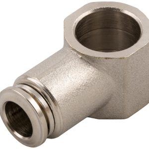 Aignep Single Banjo Metal Release Collet - 57500