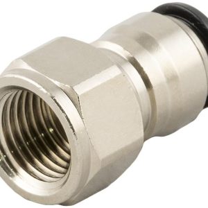 Aignep Straight Female - BSPP 50030N