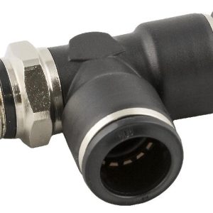 Aignep Composite Swivel Run Tee - 55225