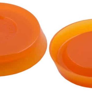 Aignep Polyeurathane Piston Quick Exhaust Valve Pad - 6052P