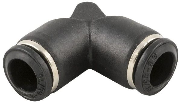 Aignep Composite Union Elbow - 55130