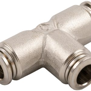 Aignep Union Tee Metal Release Collet - 57230