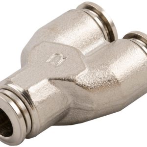 Aignep Union Y Metal Release Collet - 57310
