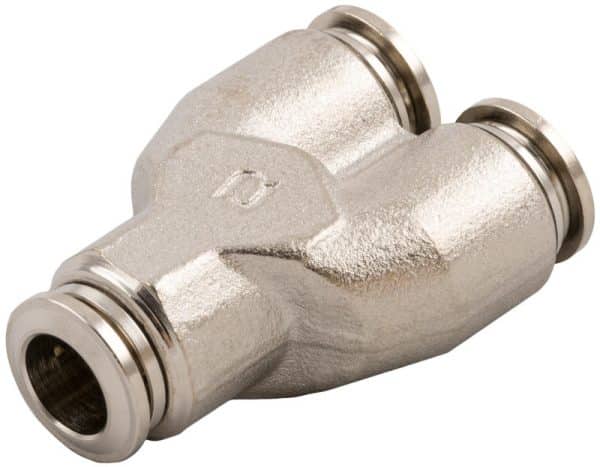 Aignep Union Y Metal Release Collet - 57310 1 Aignep Union Y Metal Release Collet - 57310