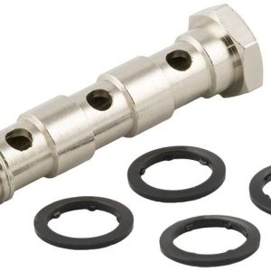 Aignep Triple Banjo Stem - 51430