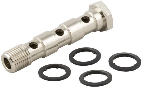 Aignep Triple Banjo Stem - 51430