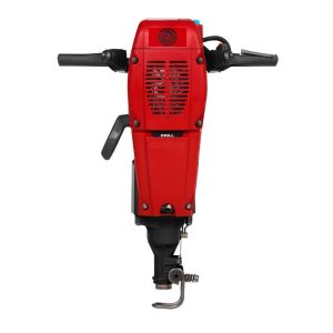 Chicago Pneumatic CP Drill Gas 2 Stroke Motor Drill/Breaker Combination