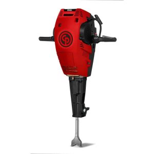 Chicago Pneumatic Cp Rail 1-1/4 In. X 6 Gas 2 Stroke Motor Tie Tamper