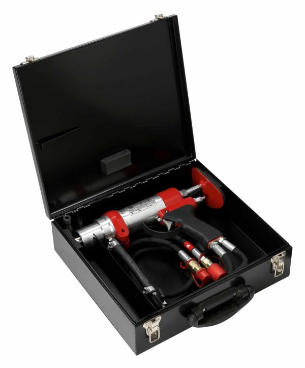 Chicago Pneumatic Cor 5 Core Drill 500 RPM