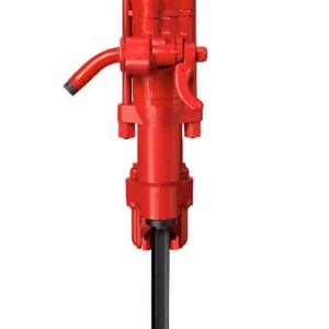 Chicago Pneumatic Cp 0022 Sinker Drill 7/8 In. X 4-1/4 In.