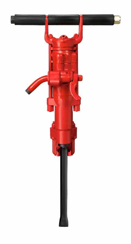 Chicago Pneumatic Cp 0022 Sinker Drill 7/8 In. X 3-1/4 In.