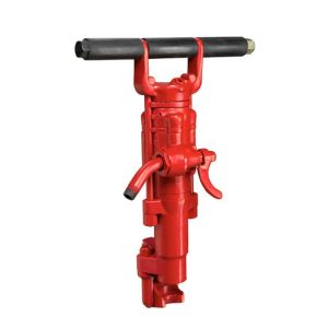 Chicago Pneumatic Cp 0022 Sinker Drill 7/8 In. X 4-1/4 In.