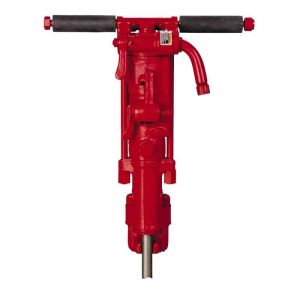 Chicago Pneumatic Cp 0032A Sinker Drill 7/8 In. X 3-1/4 In.