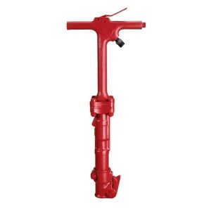 Chicago Pneumatic Cp 0112 Ex 30 Pound Class 7/8 In. X 3-1/4 In. Extended Handle