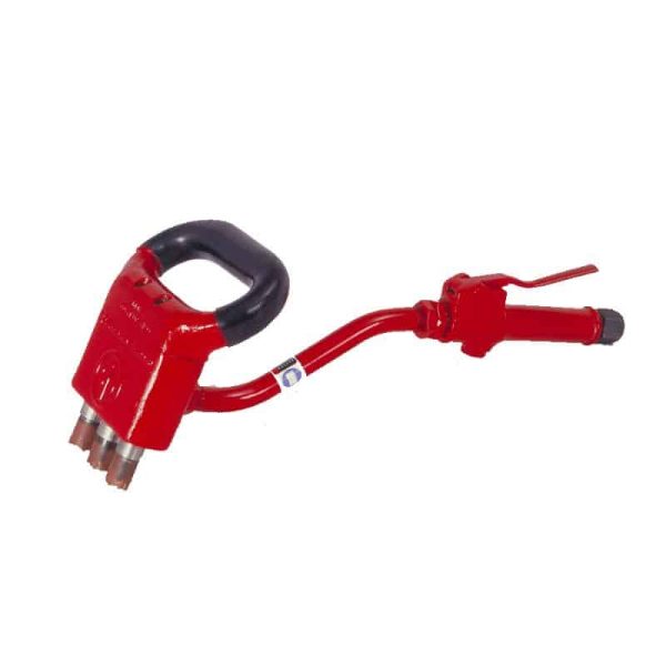 Chicago Pneumatic Cp 0006 Scabbler