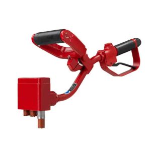 Chicago Pneumatic Cp 0006 Svr Scabbler