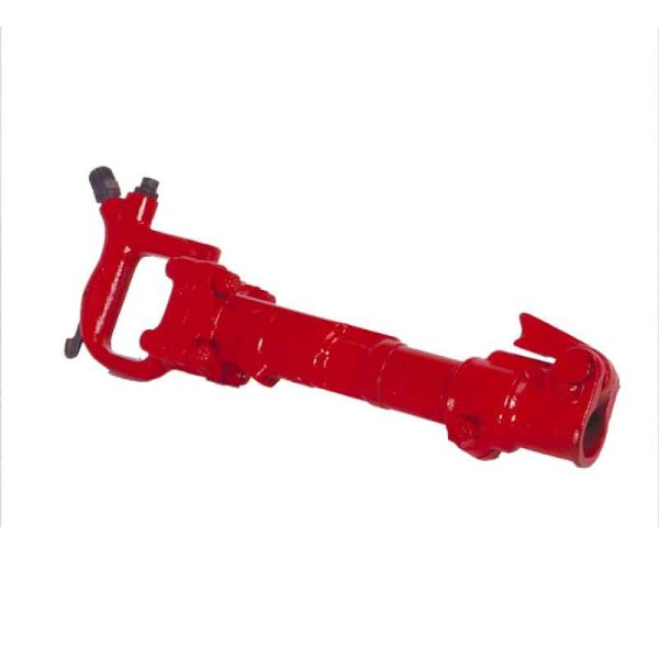 Chicago Pneumatic CP 0111CHIT Clay Digger