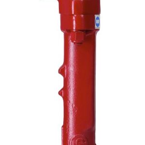 Chicago Pneumatic Cp 0222Chit Utility Hammer / Clay Digger