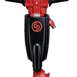 Chicago Pneumatic Cp 1210 Vrs 40 Pound Class 1-1/8 In. X 6 In. Silenced & Vib. Reduced