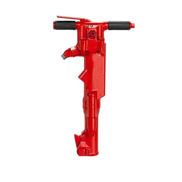 Chicago Pneumatic Cp 1260 60 Lb Breaker 1-1/8 In. X 6 In.