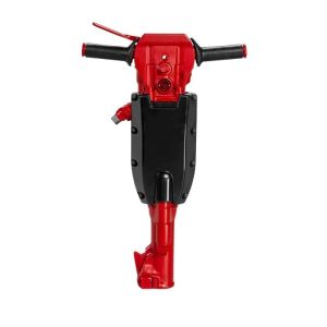 Chicago Pneumatic Cp 1260 Svr 60 Lb Vibration Reduced Breaker 1-1/4 In. X 6 In.