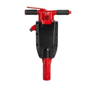 Chicago Pneumatic CP 1260 SPDR 60 Lb Silenced Spike Driver